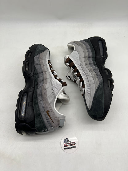 Nike Air Max 95 SB Cacao Wow