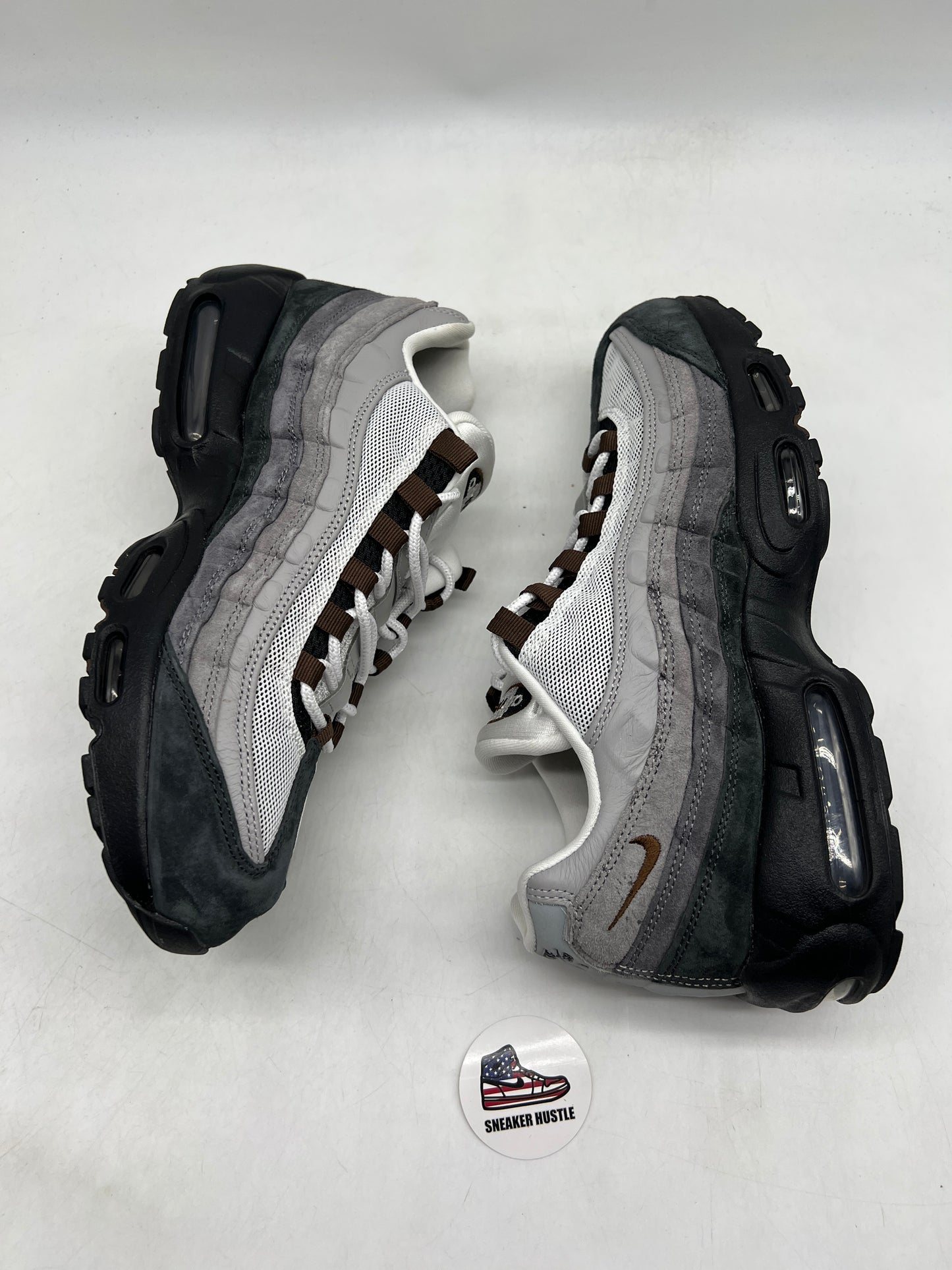 Nike Air Max 95 SB Cacao Wow