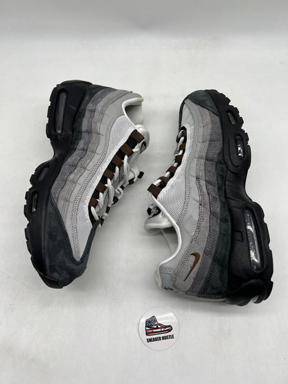 Nike Air Max 95 SB Cacao Wow