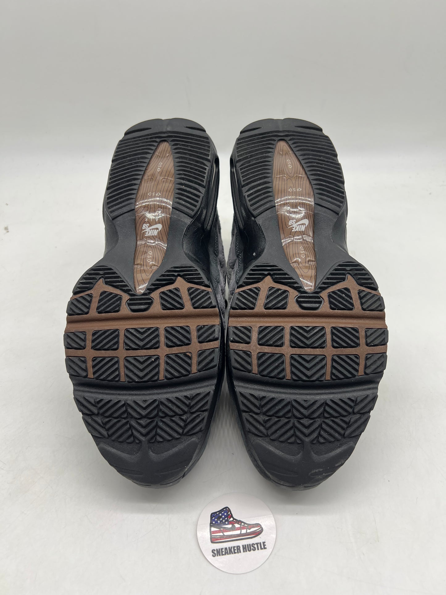 Nike Air Max 95 SB Cacao Wow