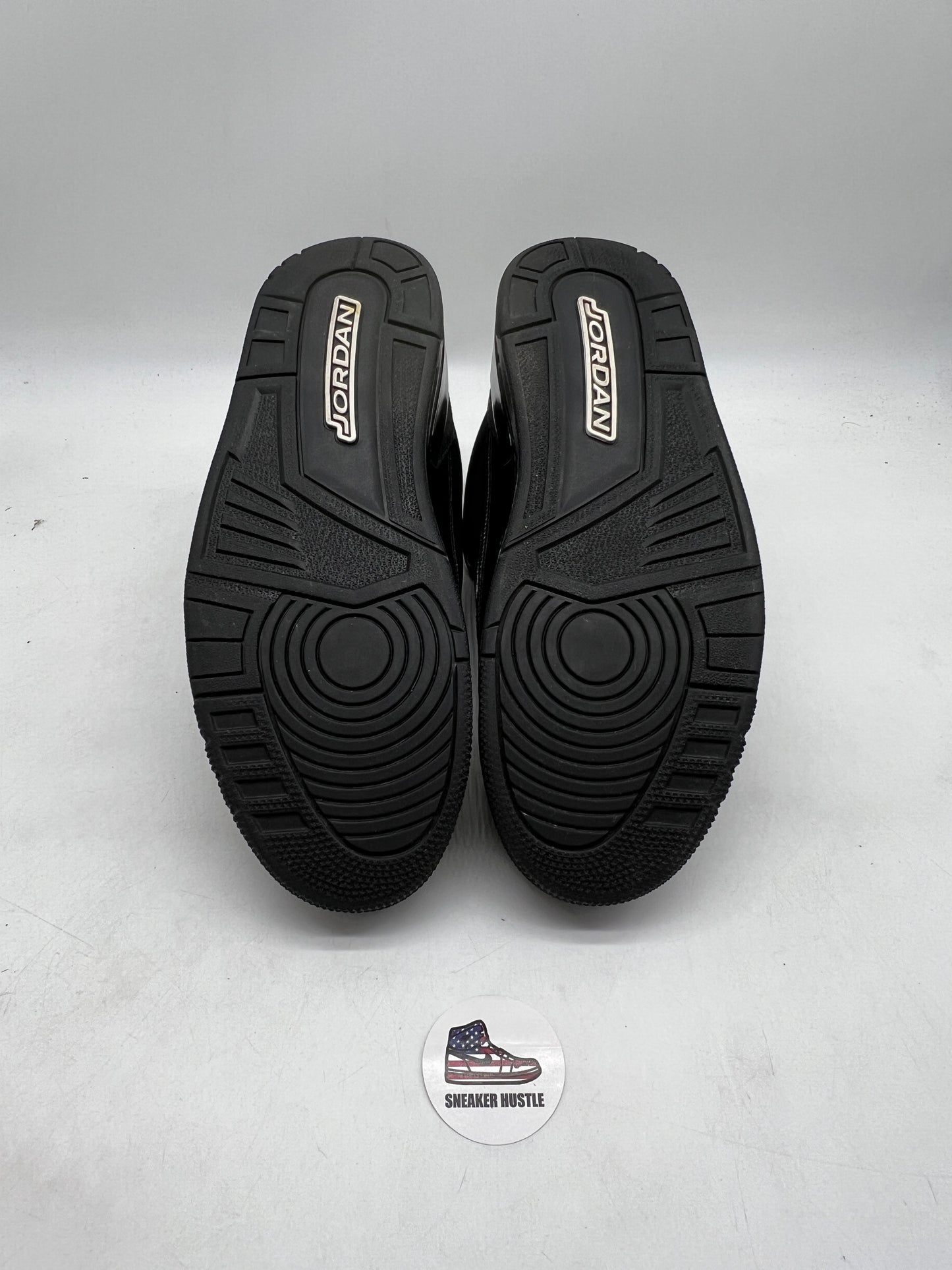 Jordan 3 Retro Black Cat (2025)