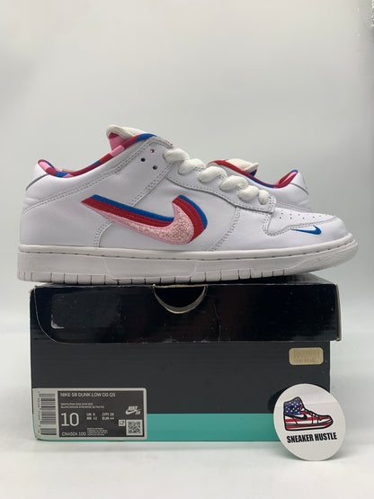 Nike SB Dunk Low Parra
