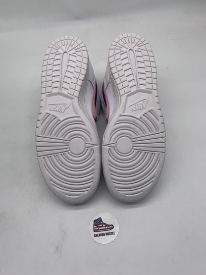 Nike SB Dunk Low Parra