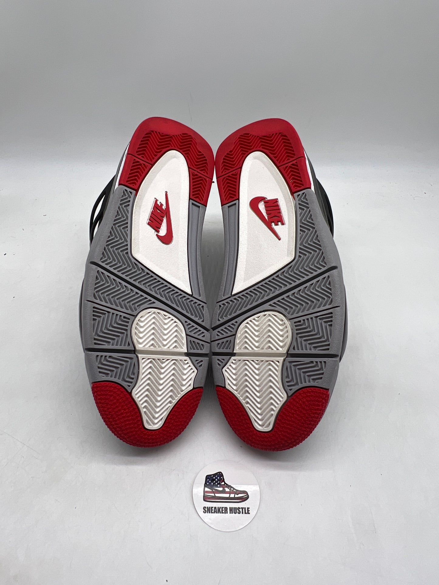 Jordan 4 Retro Bred Reimagined