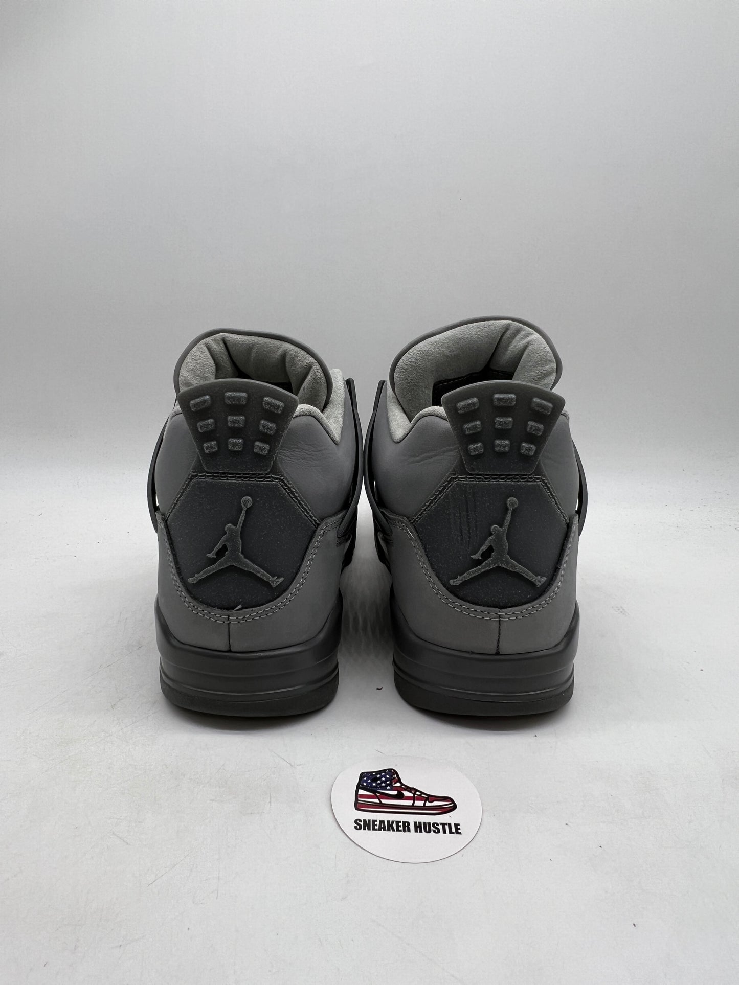 Jordan 4 Retro SE Paris Olympics Wet Cement