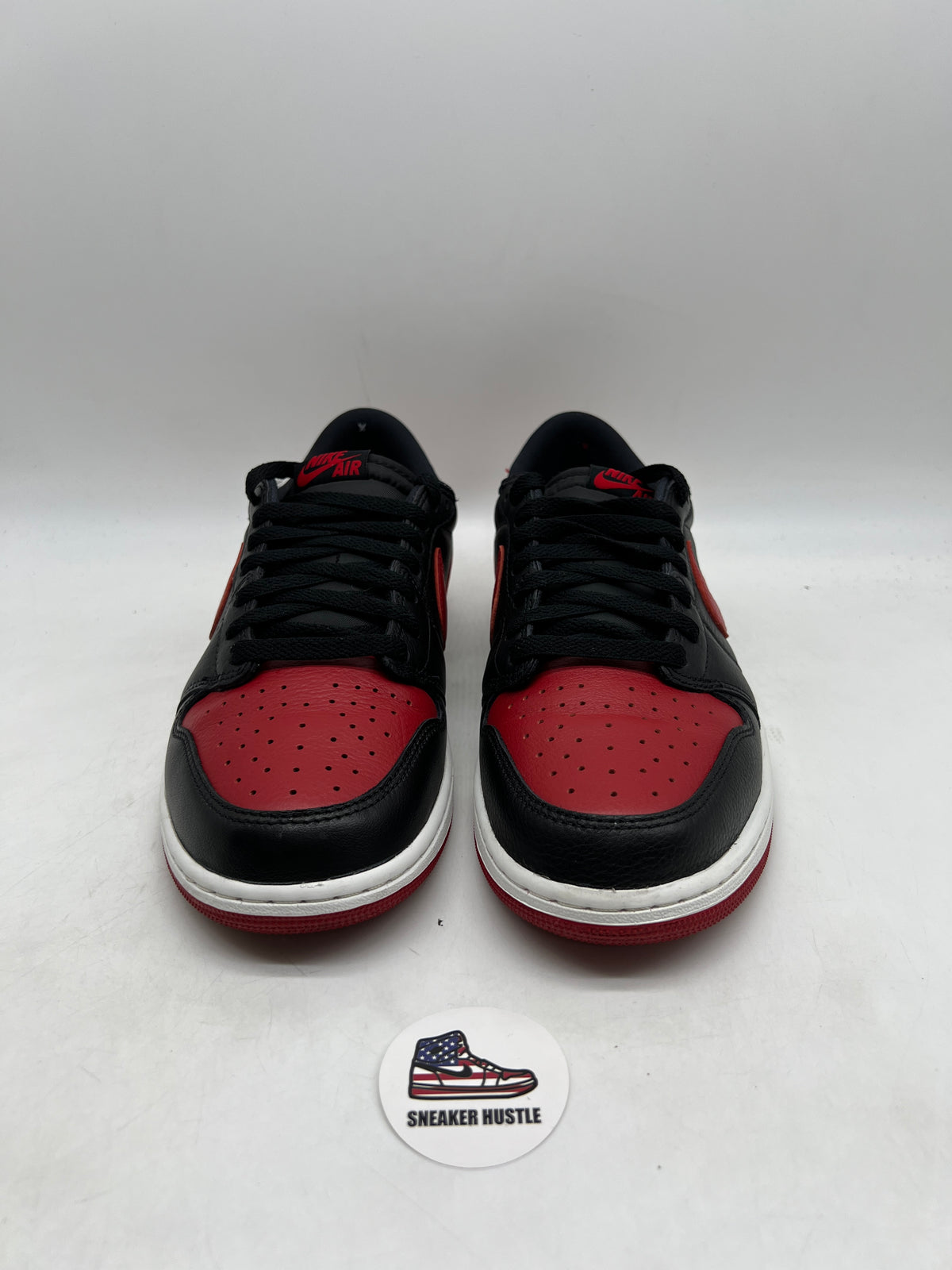 Jordan 1 Retro Low OG Banned