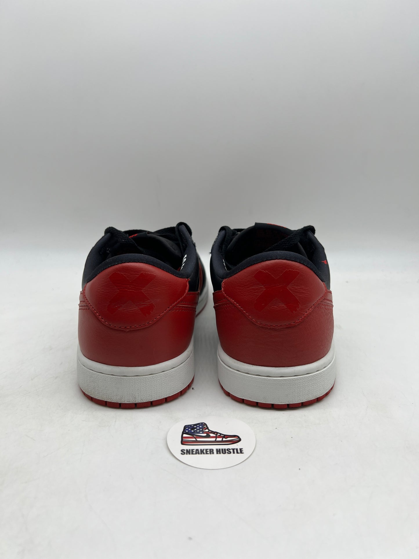 Jordan 1 Retro Low OG Banned