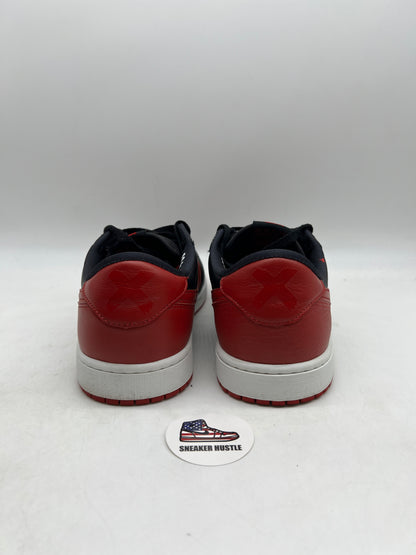 Jordan 1 Retro Low OG Banned