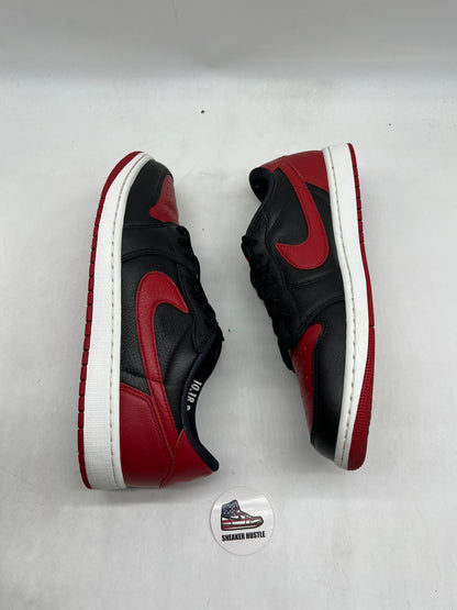 Jordan 1 Retro Low OG Banned