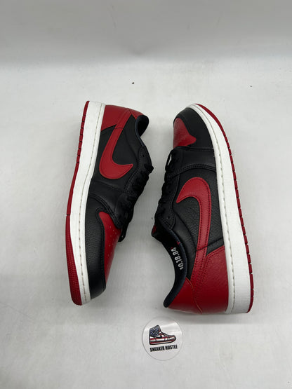 Jordan 1 Retro Low OG Banned