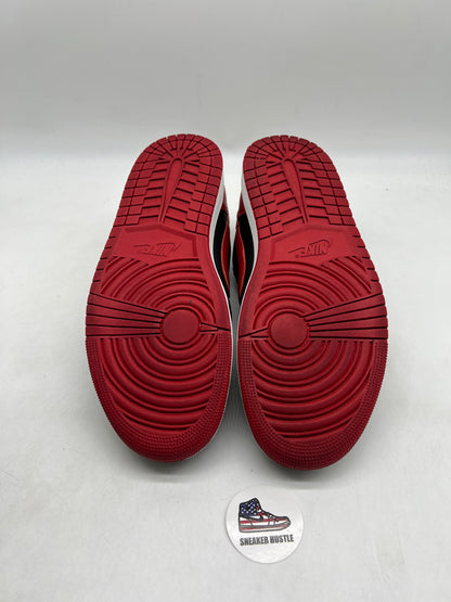 Jordan 1 Retro Low OG Banned