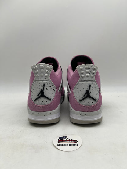 Jordan 4 Retro Orchid (Women's)