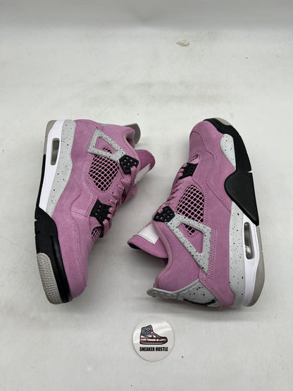 Jordan 4 Retro Orchid (Women's)