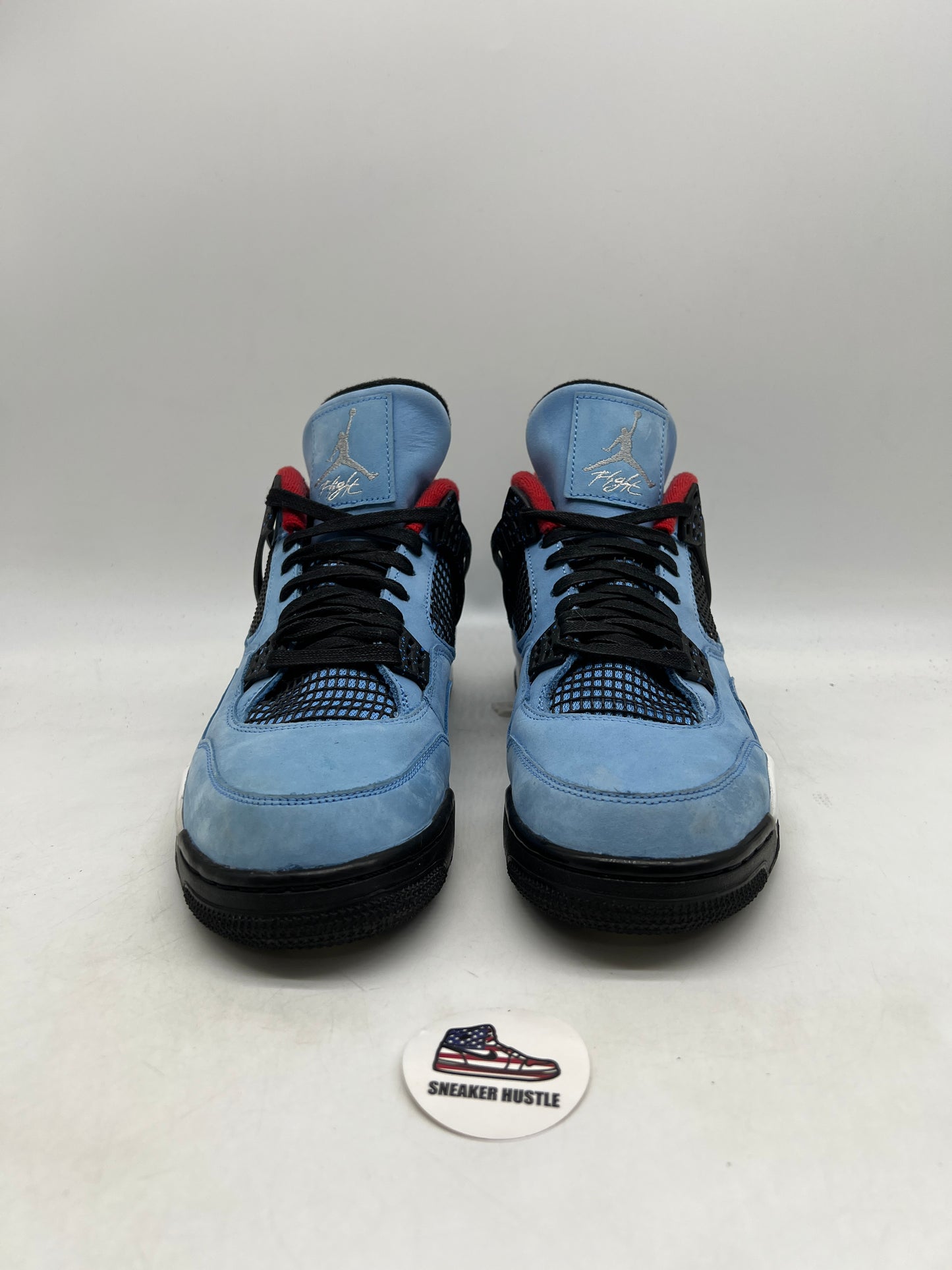 Jordan 4 Retro Travis Scott Cactus Jack