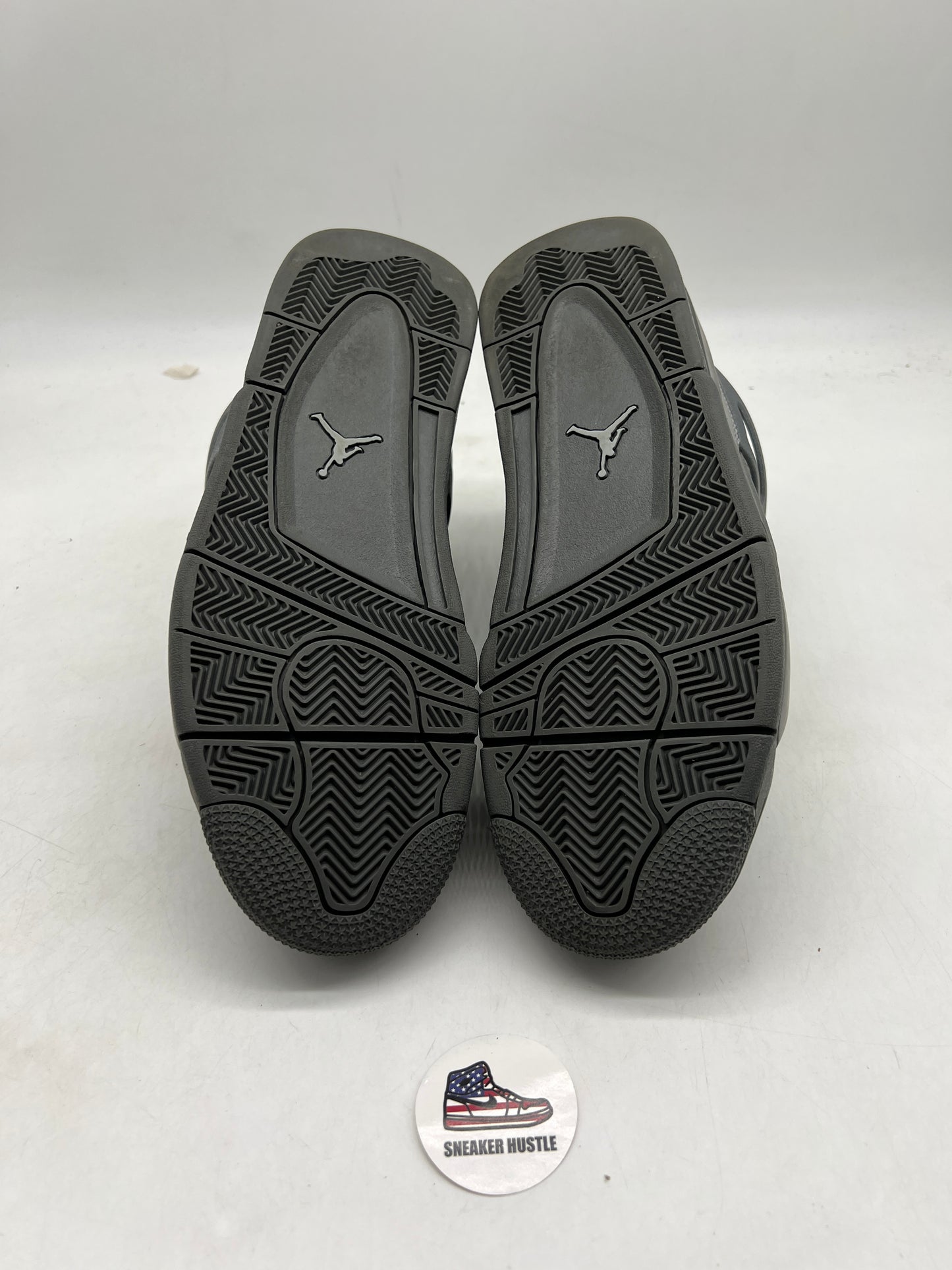Jordan 4 Retro SE Paris Olympics Wet Cement