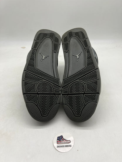 Jordan 4 Retro SE Paris Olympics Wet Cement
