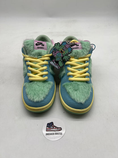 Nike SB Dunk Low Verdy Visty