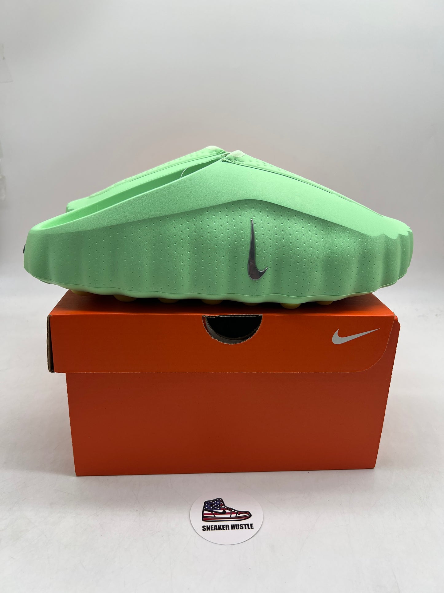 Nike Mind 001 Slide Cucumber Calm