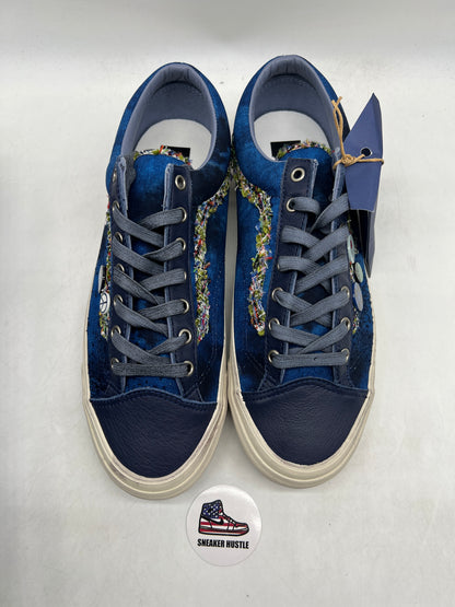 Vans Old Skool 36 LX Souvenir Navy