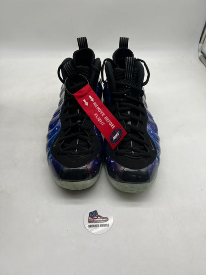 Nike Air Foamposite One Galaxy (2025)