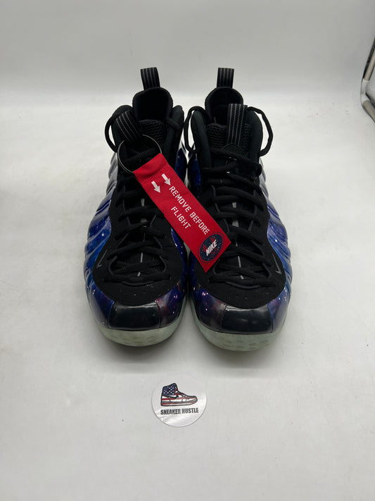 Nike Air Foamposite One Galaxy (2025)