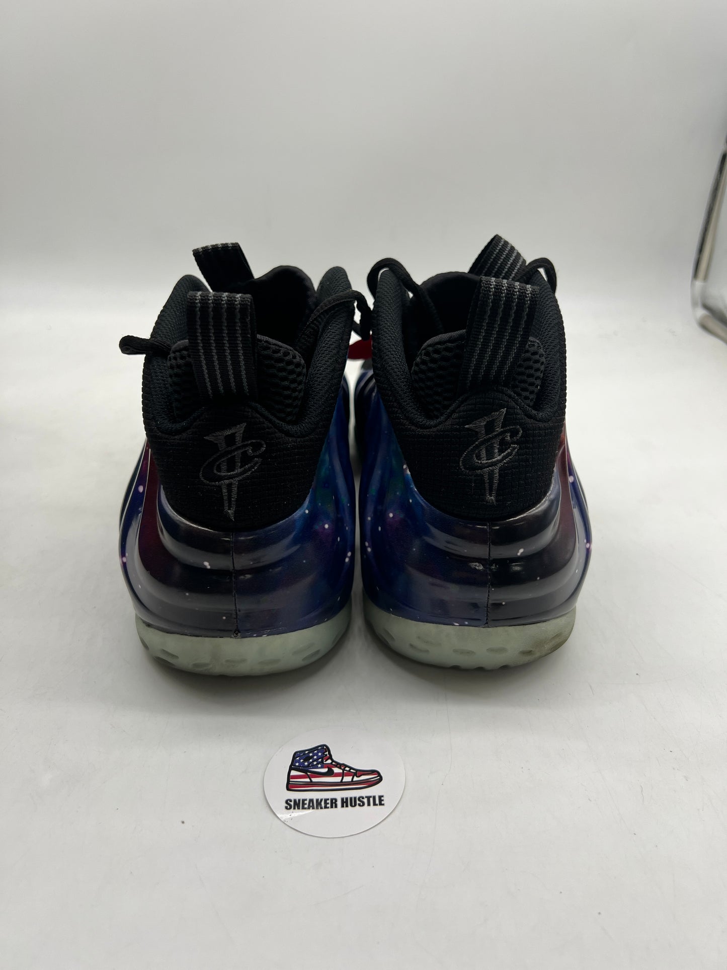 Nike Air Foamposite One Galaxy (2025)