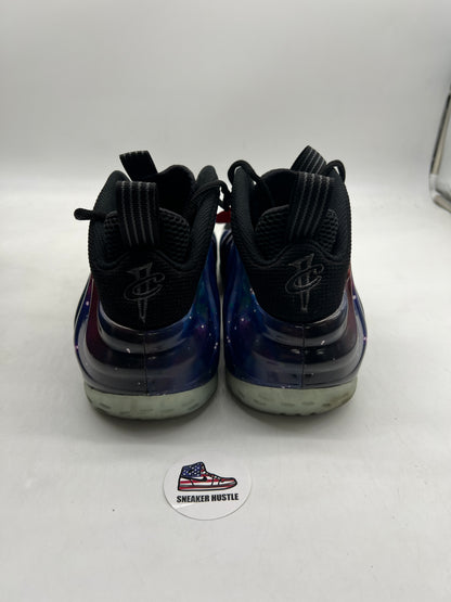 Nike Air Foamposite One Galaxy (2025)
