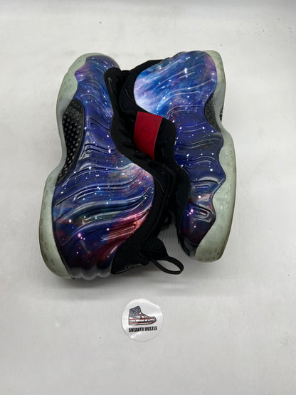 Nike Air Foamposite One Galaxy (2025)
