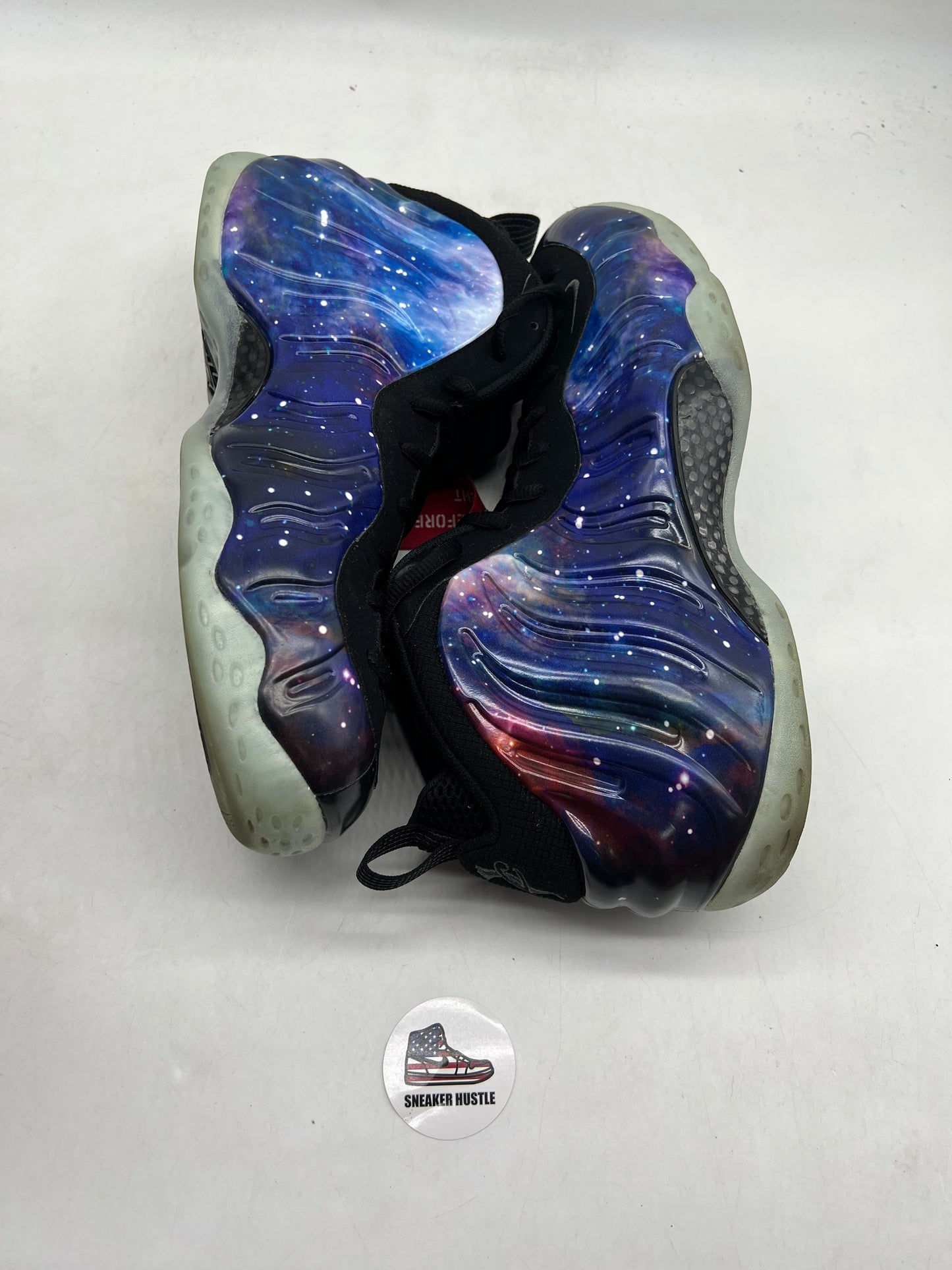 Nike Air Foamposite One Galaxy (2025)