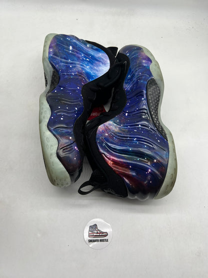 Nike Air Foamposite One Galaxy (2025)