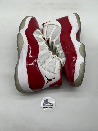 Jordan 11 Retro Cherry (2022)