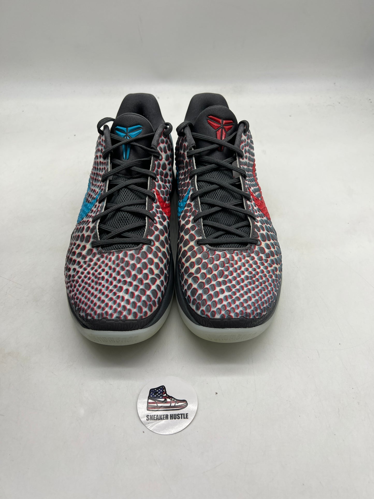 Nike Kobe 6 Protro ASG Hollywood 3D (2026)