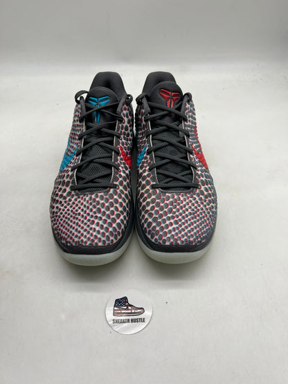 Nike Kobe 6 Protro ASG Hollywood 3D (2026)