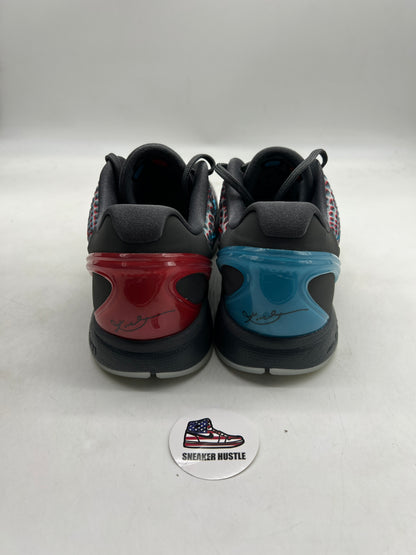 Nike Kobe 6 Protro ASG Hollywood 3D (2026)