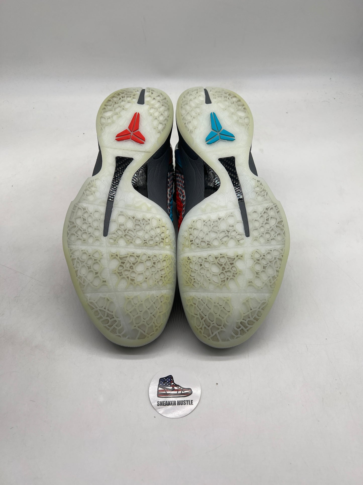 Nike Kobe 6 Protro ASG Hollywood 3D (2026)
