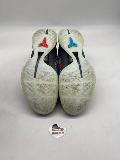 Nike Kobe 6 Protro ASG Hollywood 3D (2026)