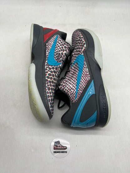 Nike Kobe 6 Protro ASG Hollywood 3D (2026)