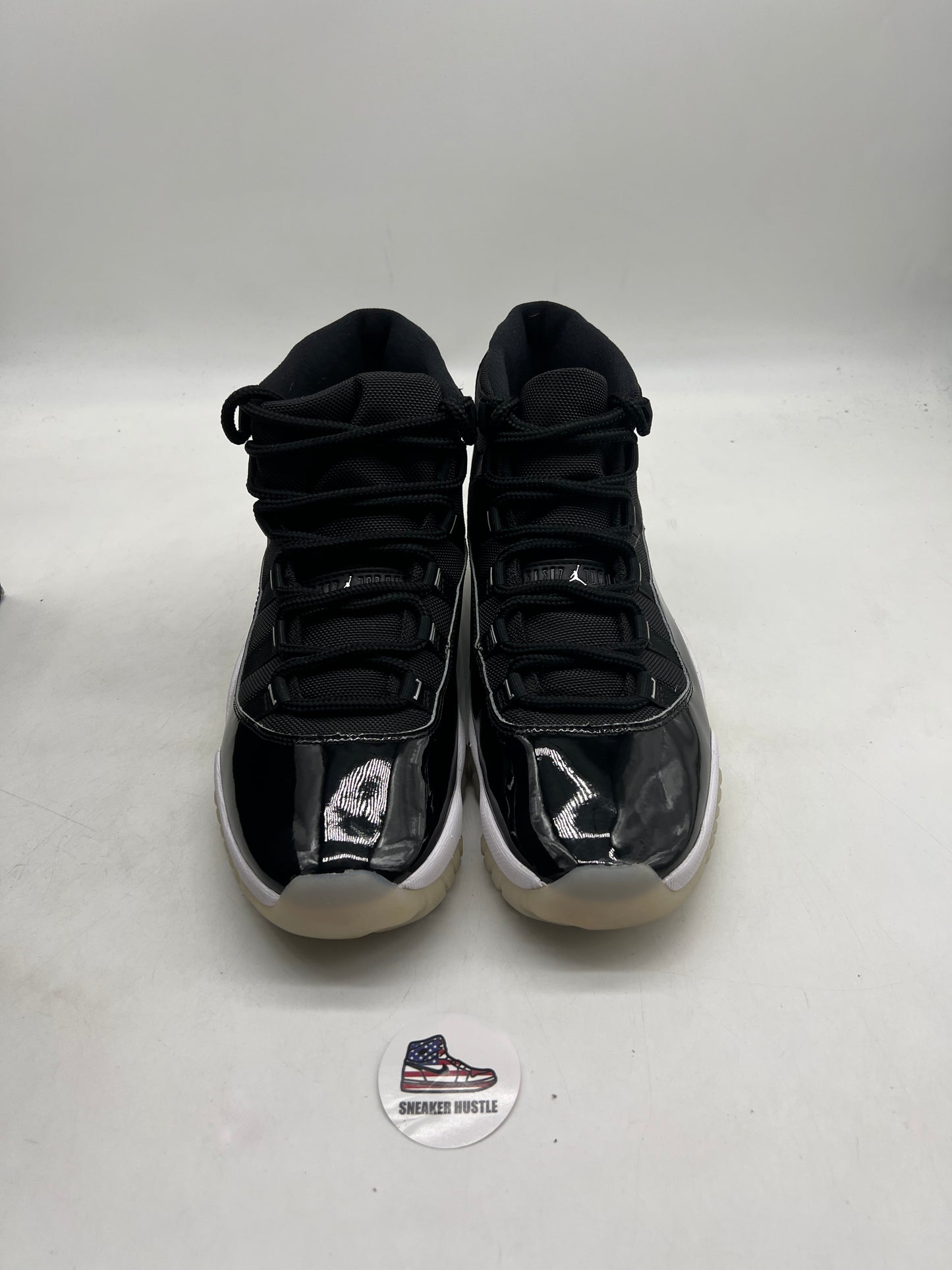 Jordan 11 Retro Jubilee 25th Anniversary