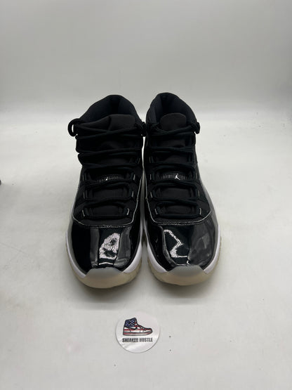 Jordan 11 Retro Jubilee 25th Anniversary