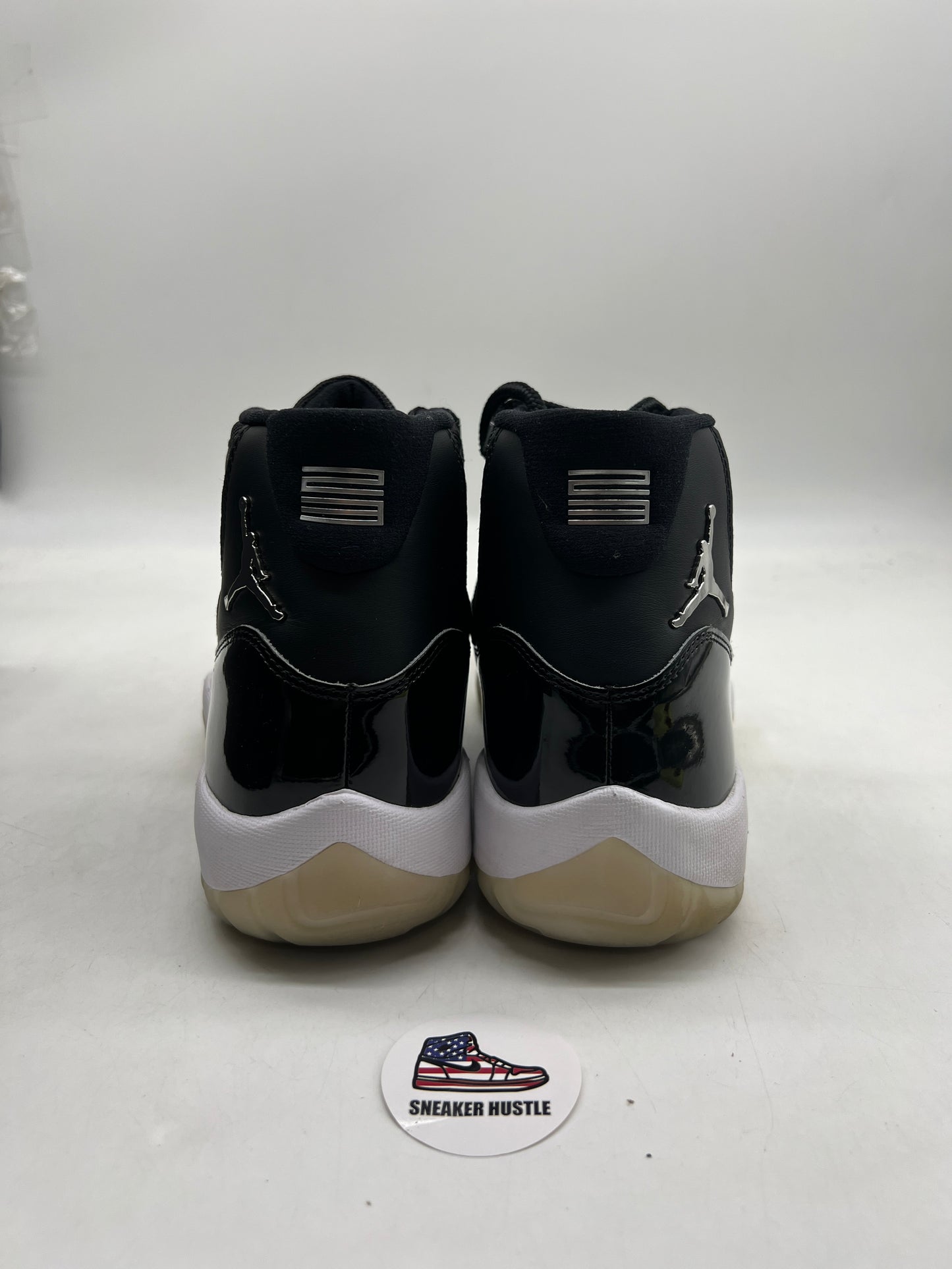 Jordan 11 Retro Jubilee 25th Anniversary