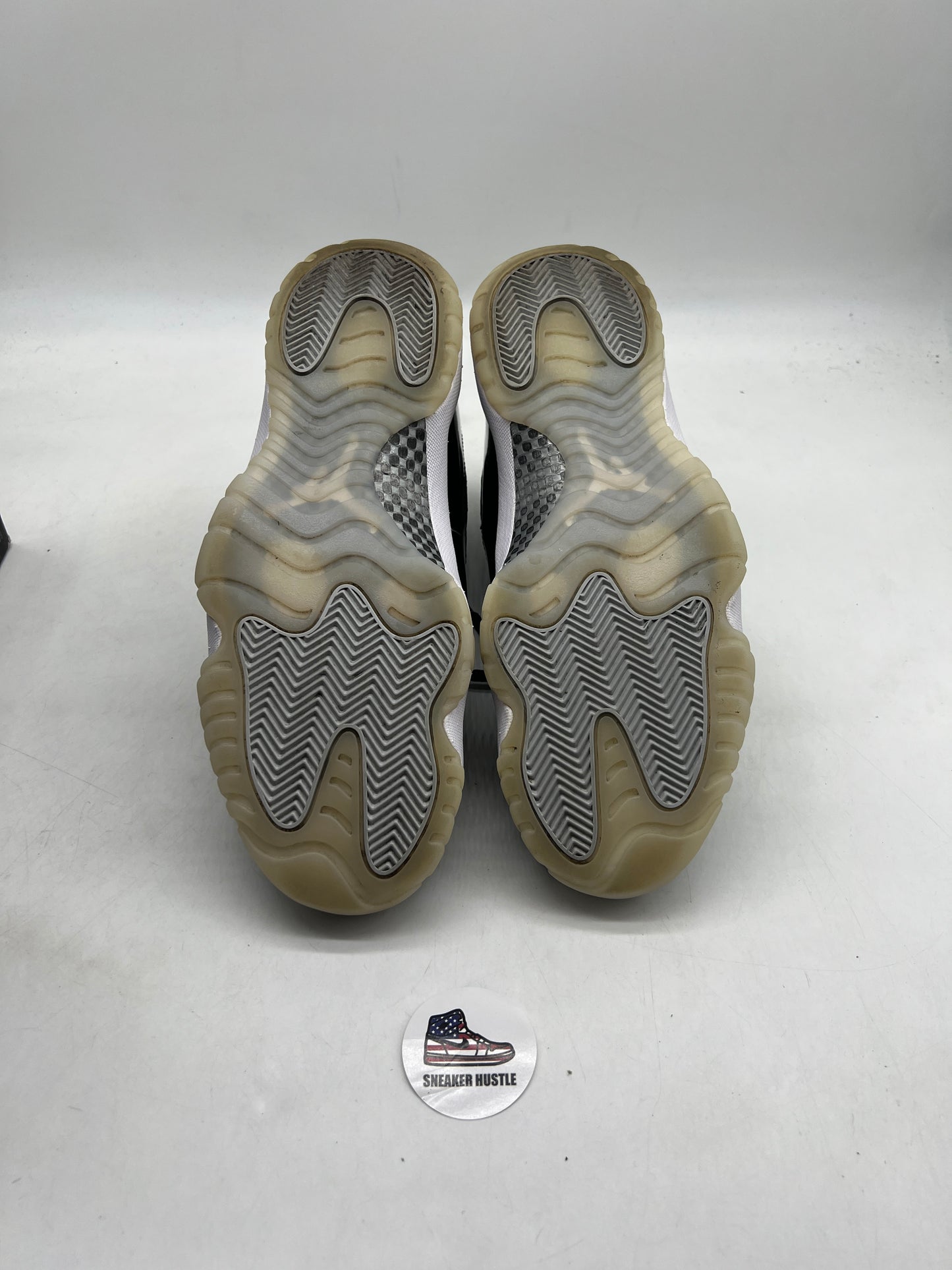 Jordan 11 Retro Jubilee 25th Anniversary