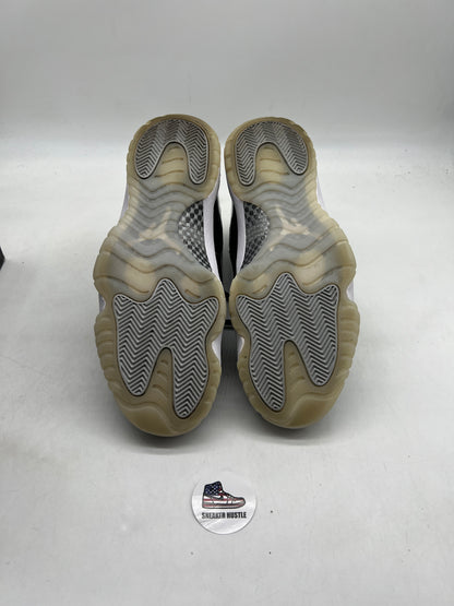 Jordan 11 Retro Jubilee 25th Anniversary