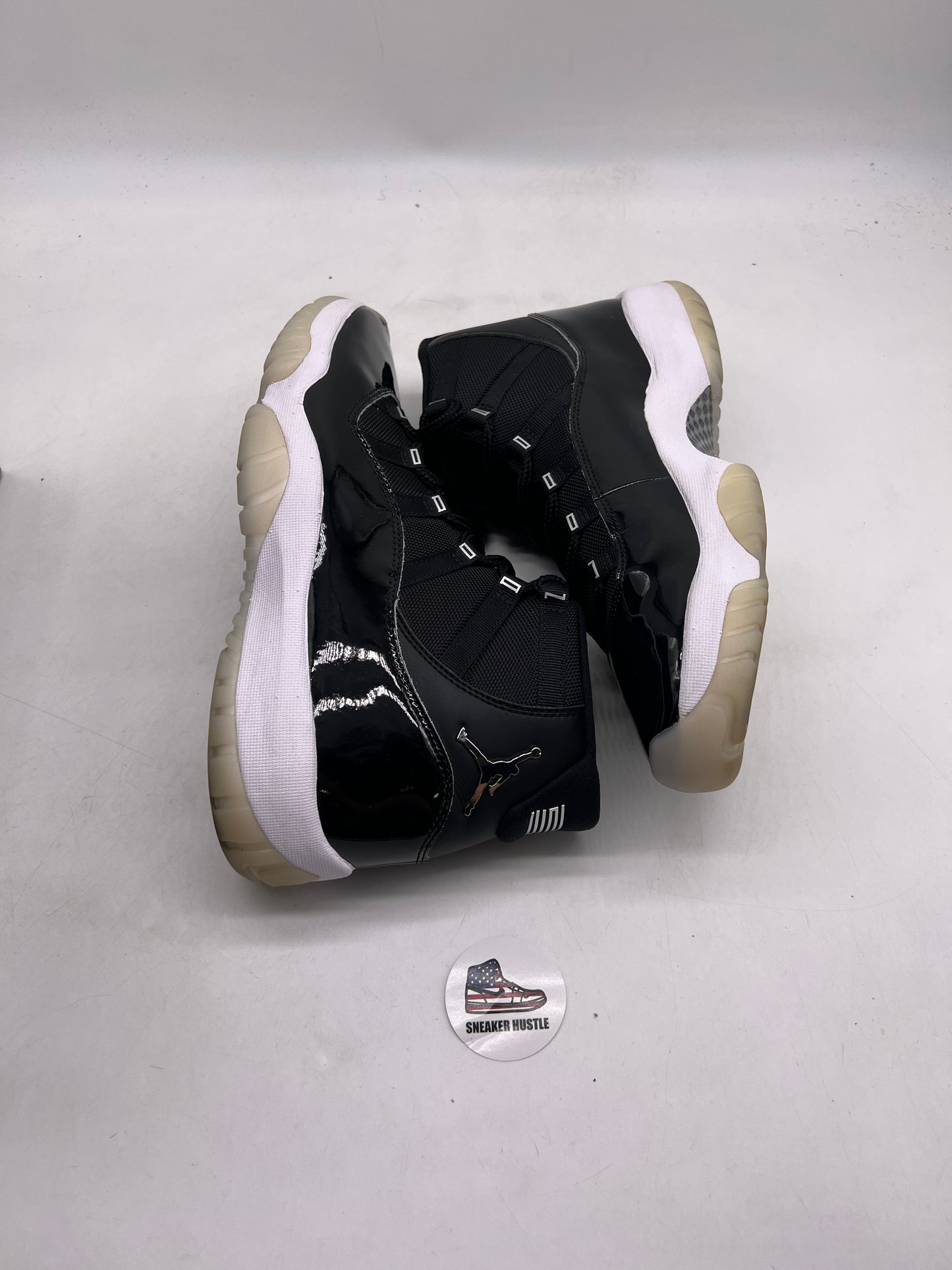 Jordan 11 Retro Jubilee 25th Anniversary