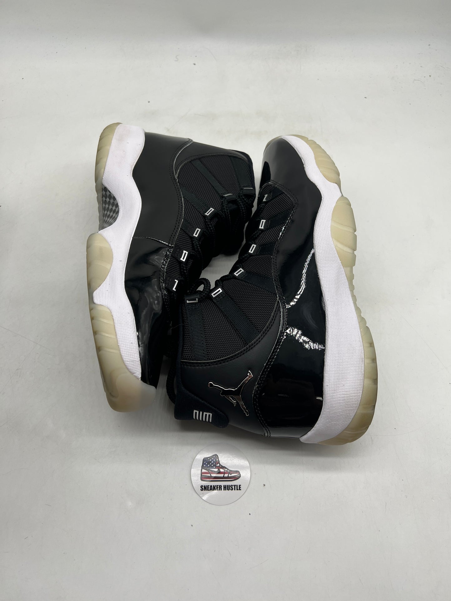 Jordan 11 Retro Jubilee 25th Anniversary