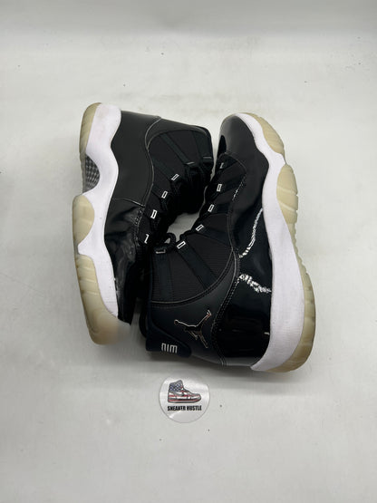 Jordan 11 Retro Jubilee 25th Anniversary