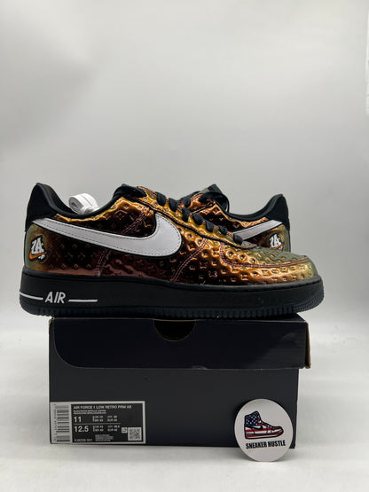 Nike Air Force 1 Low PRM NBA All-Star Weekend (2026)