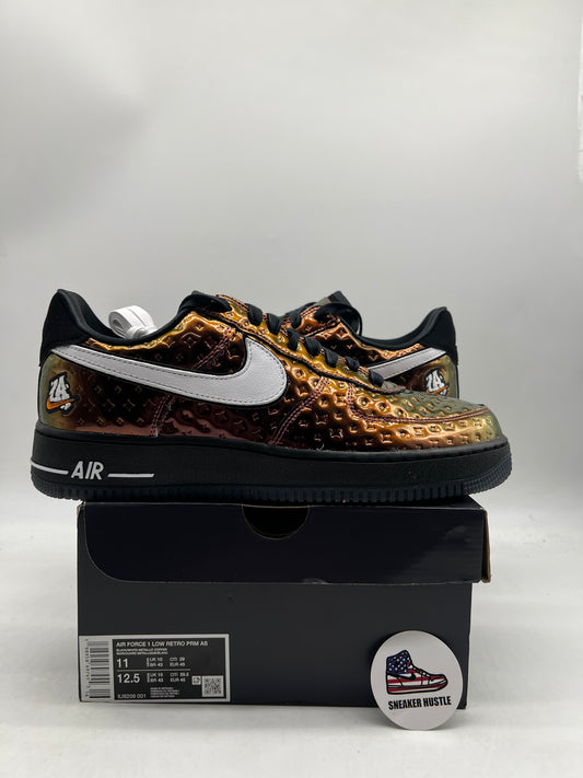 Nike Air Force 1 Low PRM NBA All-Star Weekend (2026)