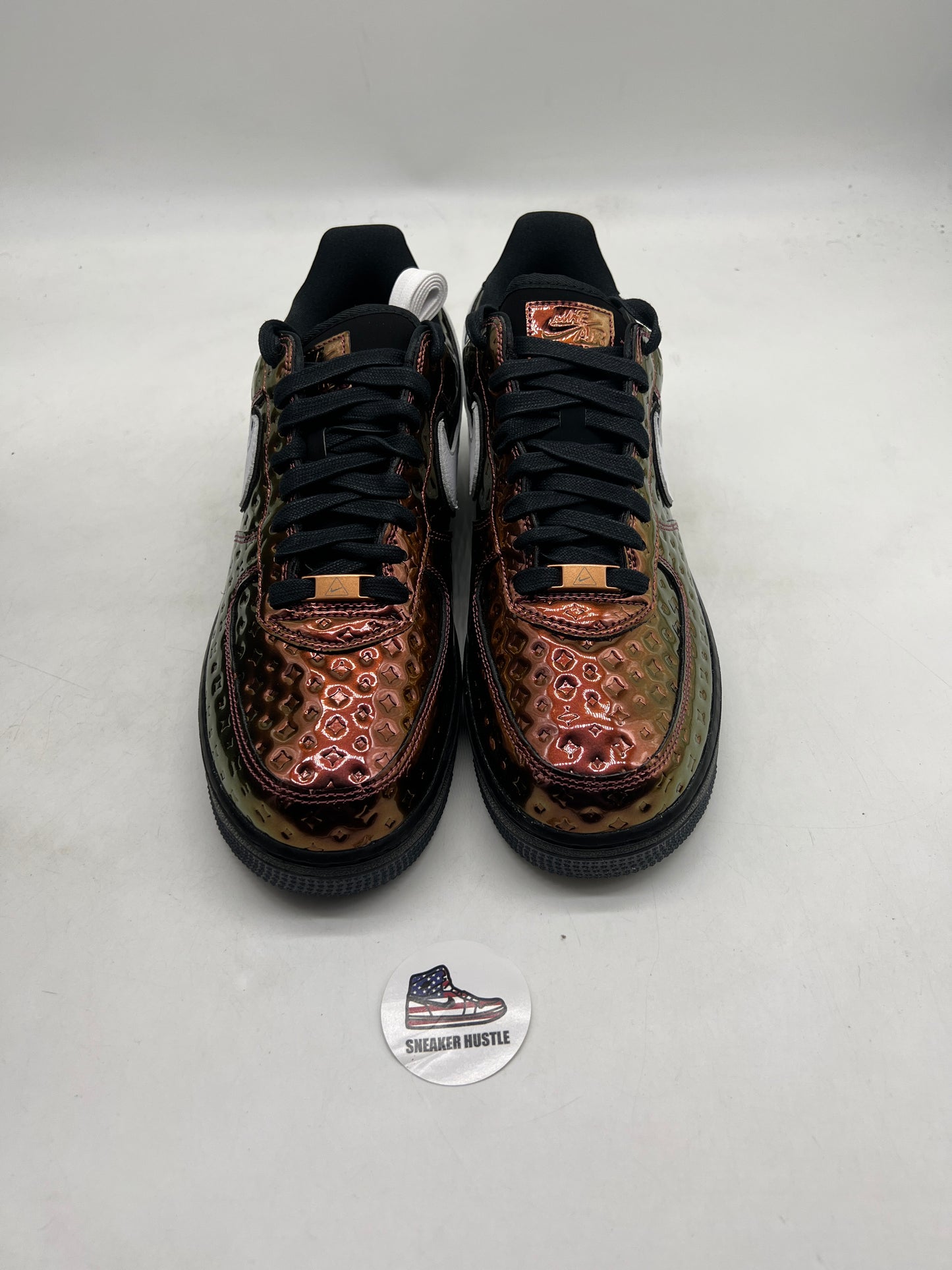 Nike Air Force 1 Low PRM NBA All-Star Weekend (2026)