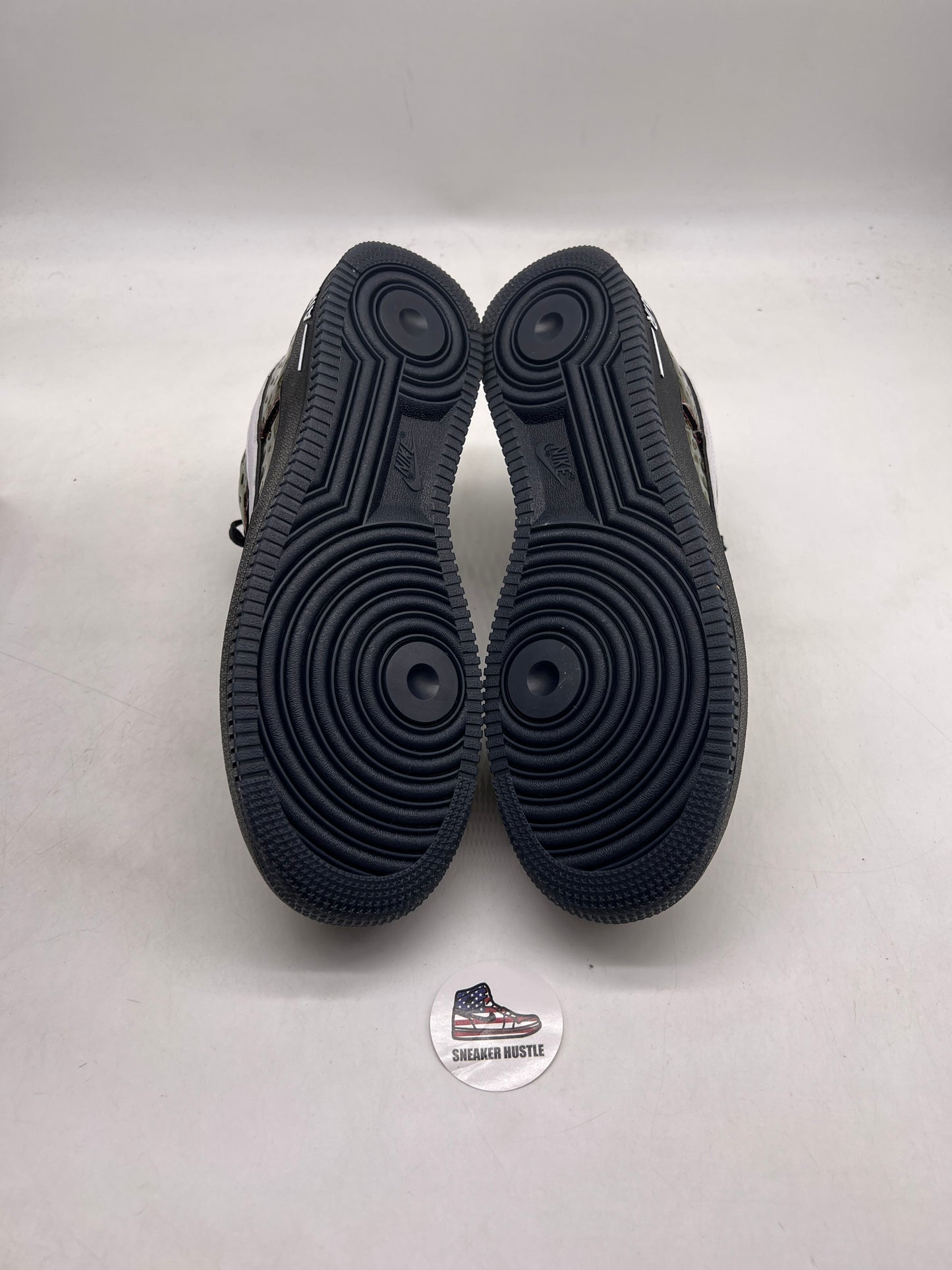 Nike Air Force 1 Low PRM NBA All-Star Weekend (2026)