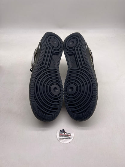 Nike Air Force 1 Low PRM NBA All-Star Weekend (2026)